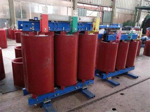 高平SCB11-2500KVA干式变压器厂家定制